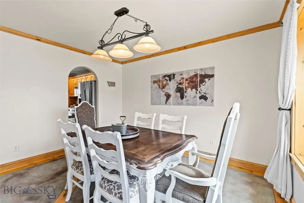 95 W Julie Court Bozeman MT 59718