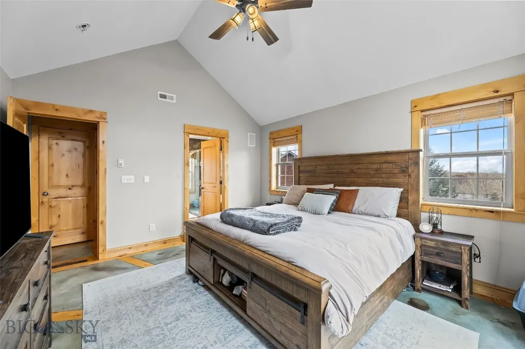 95 W Julie Court Bozeman MT 59718