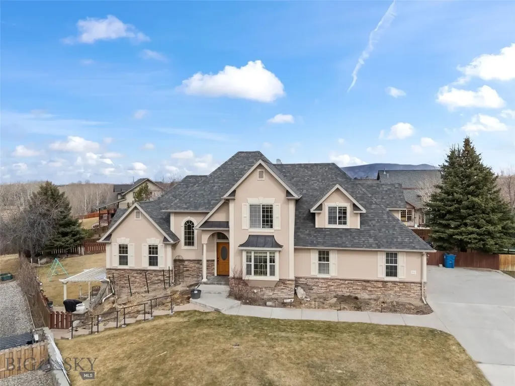 95 W Julie Court Bozeman MT 59718