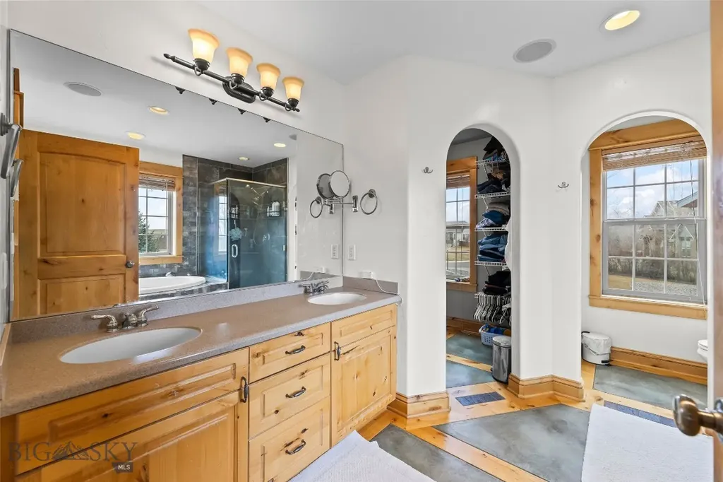 95 W Julie Court Bozeman MT 59718