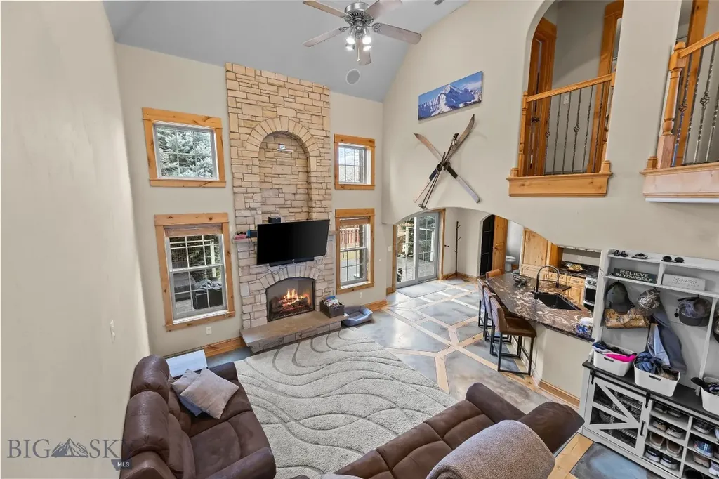 95 W Julie Court Bozeman MT 59718