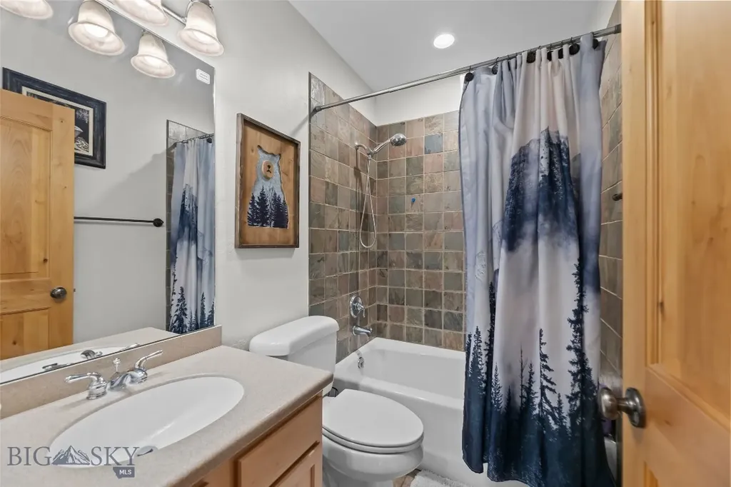 95 W Julie Court Bozeman MT 59718