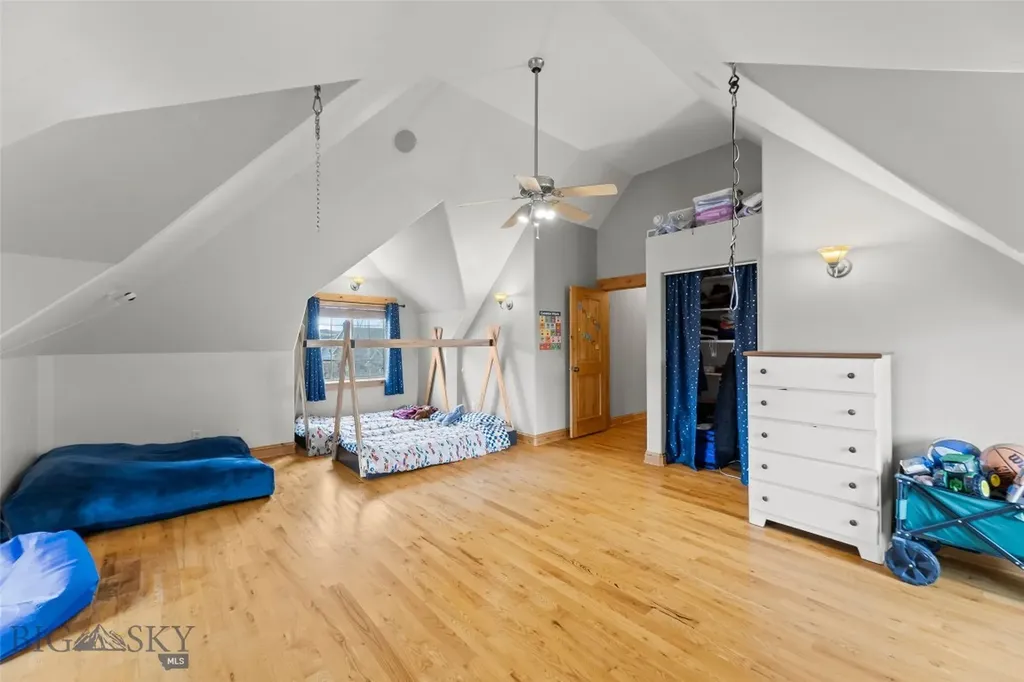95 W Julie Court Bozeman MT 59718