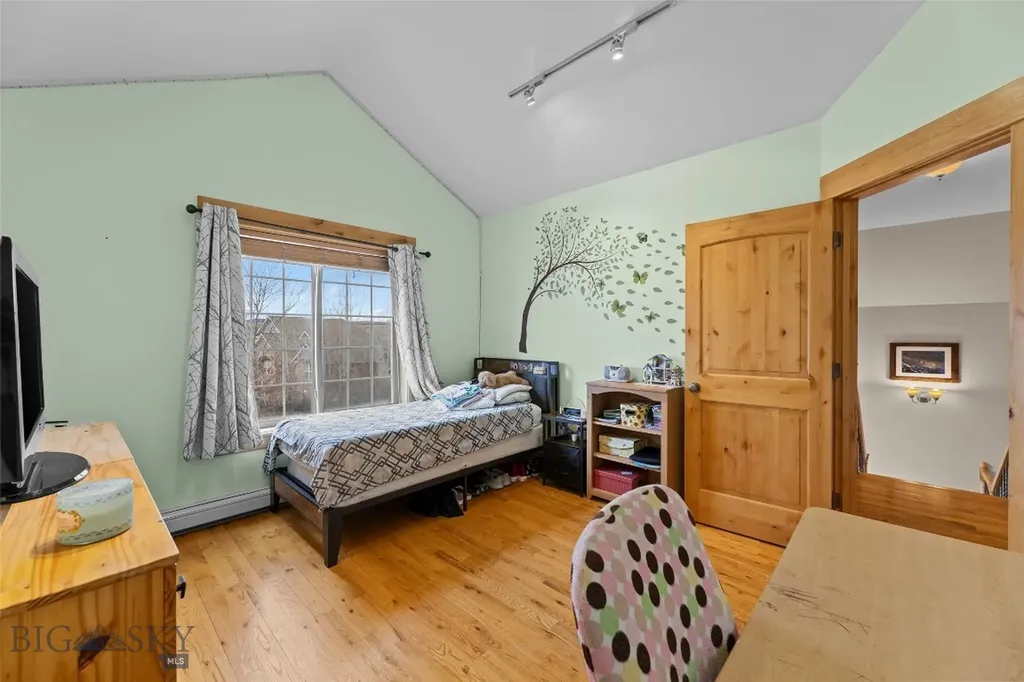 95 W Julie Court Bozeman MT 59718