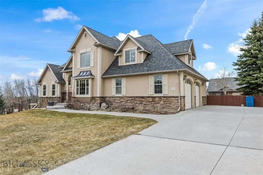 95 W Julie Court Bozeman MT 59718