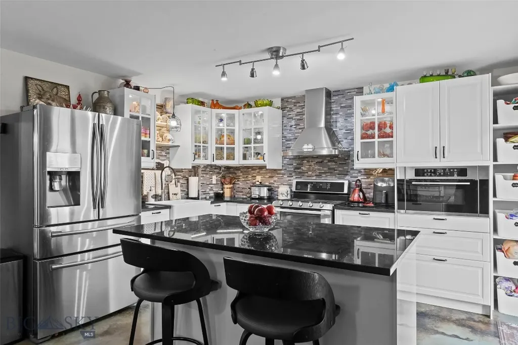 95 W Julie Court Bozeman MT 59718