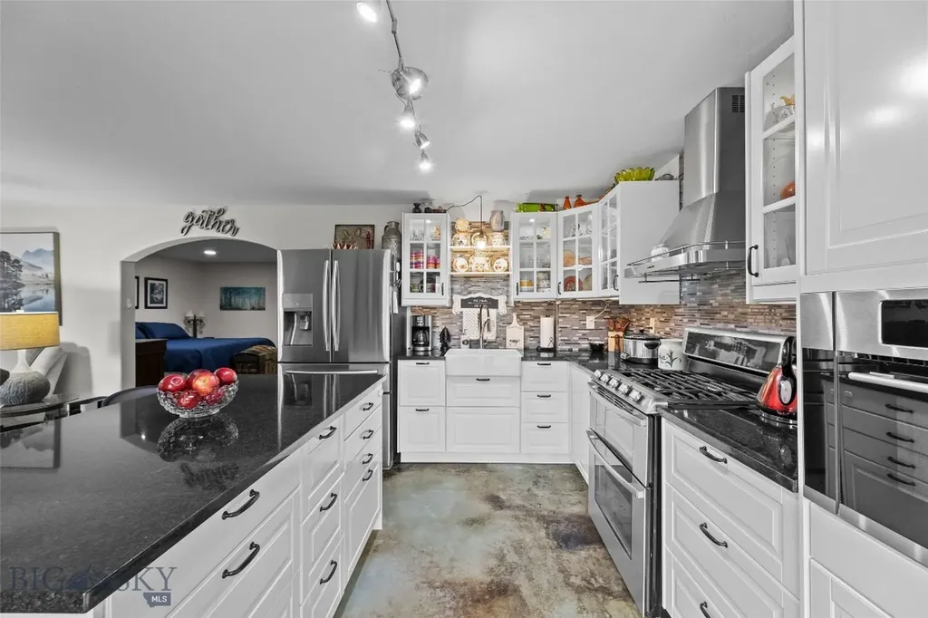 95 W Julie Court Bozeman MT 59718
