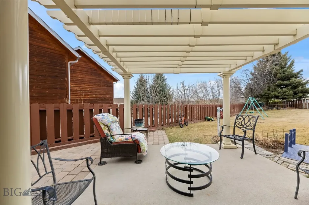 95 W Julie Court Bozeman MT 59718