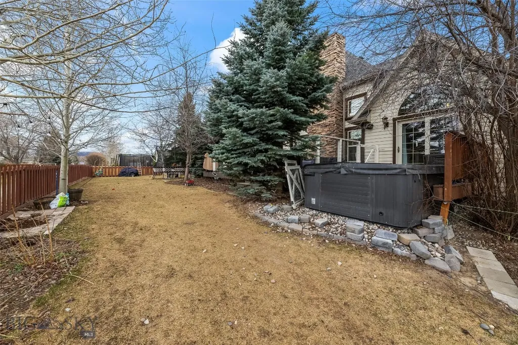95 W Julie Court Bozeman MT 59718