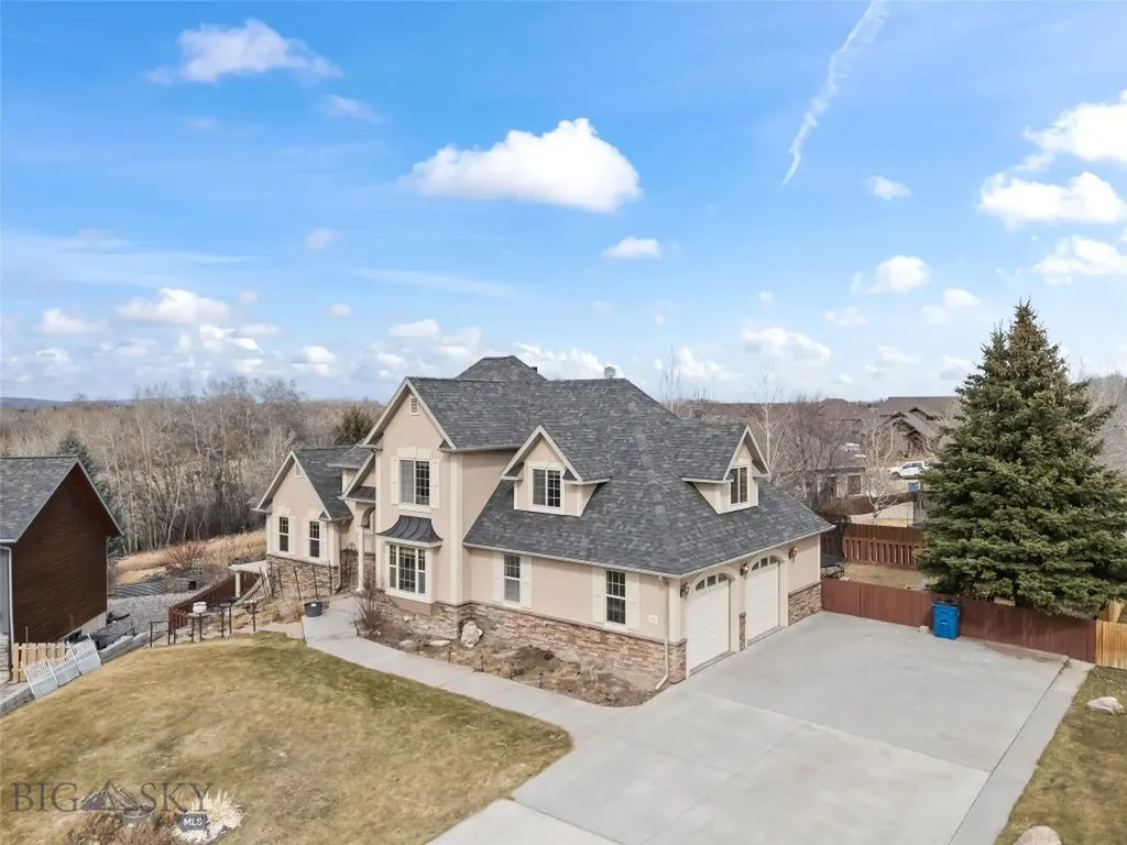 95 W Julie Court Bozeman MT 59718