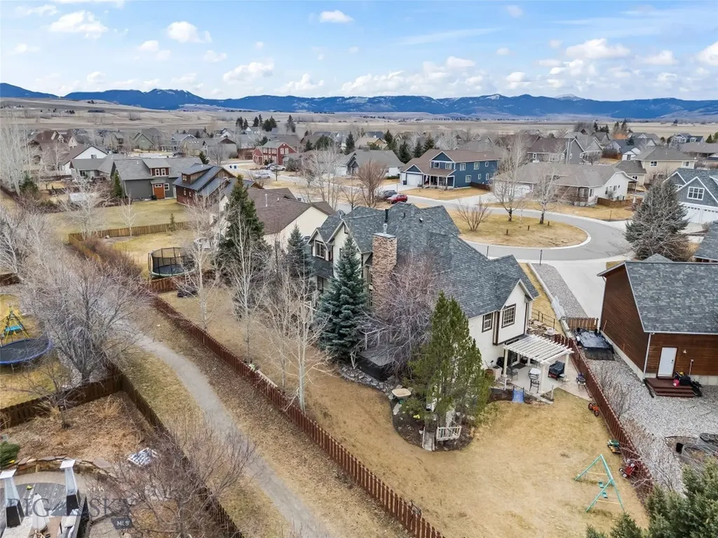 95 W Julie Court Bozeman MT 59718