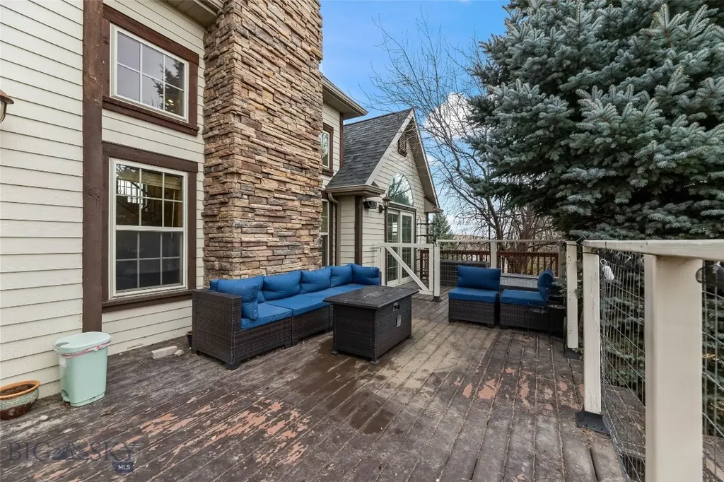 95 W Julie Court Bozeman MT 59718