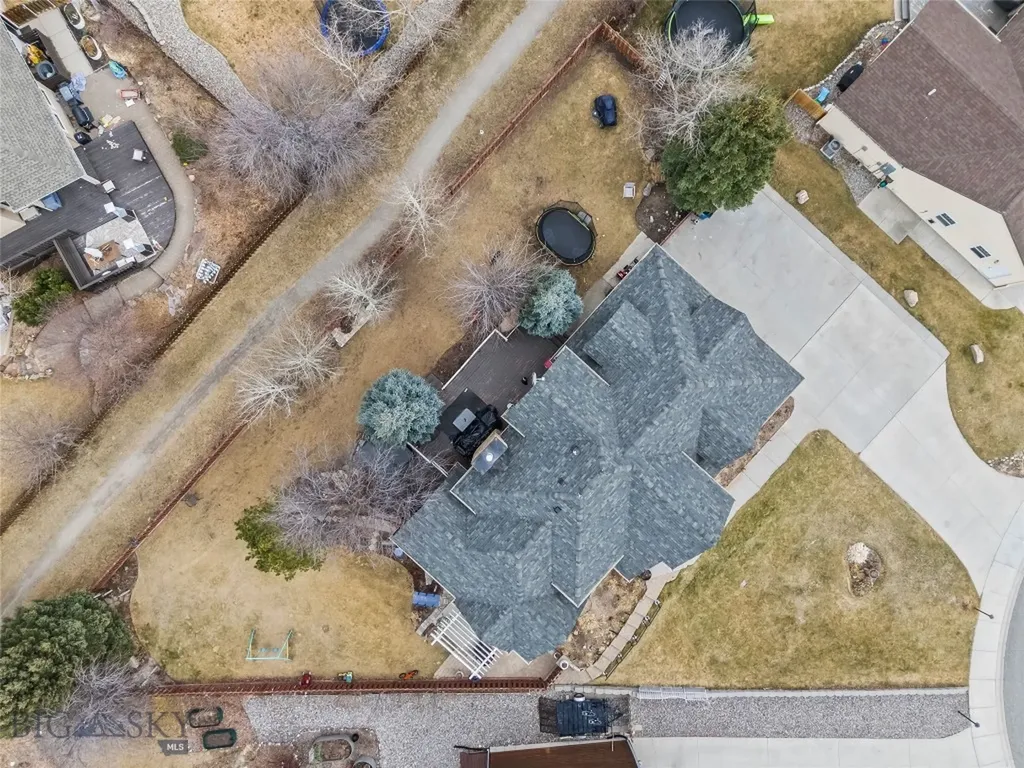 95 W Julie Court Bozeman MT 59718