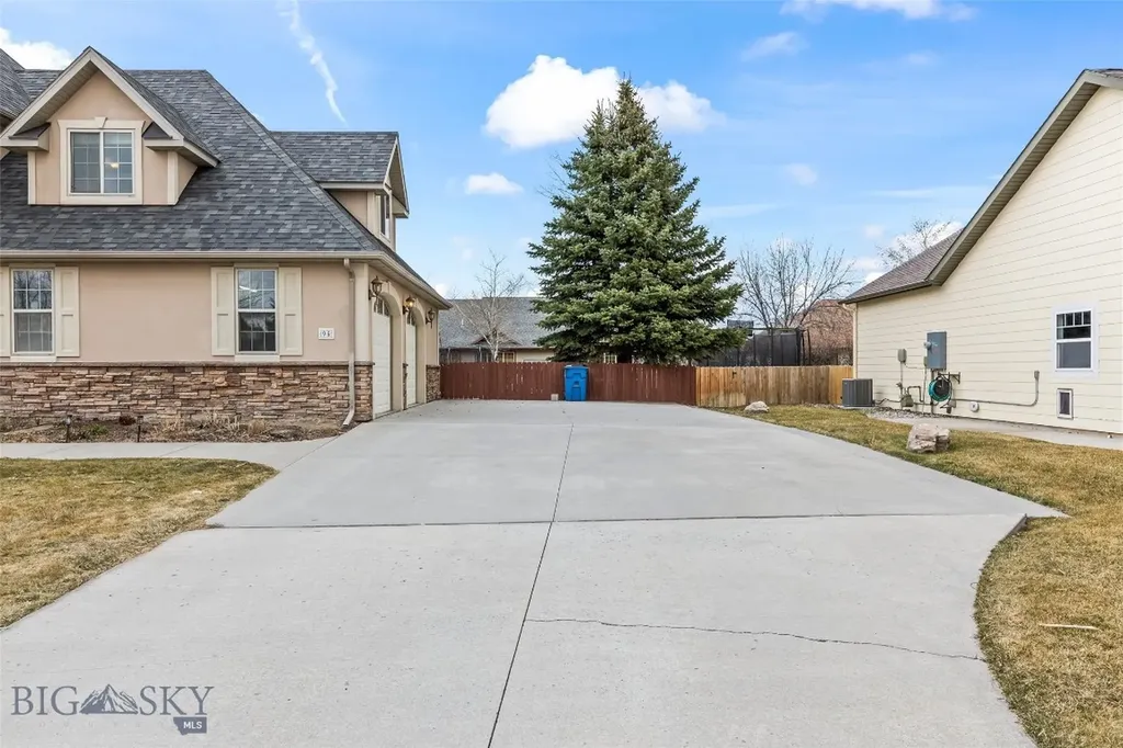 95 W Julie Court Bozeman MT 59718