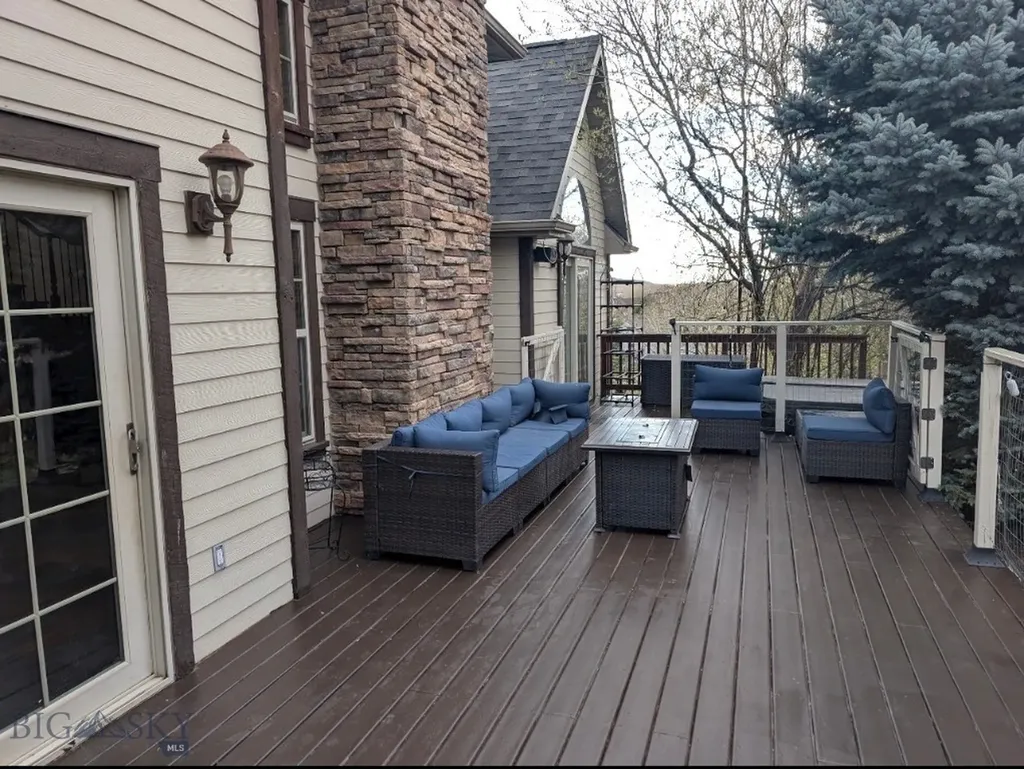 95 W Julie Court Bozeman MT 59718
