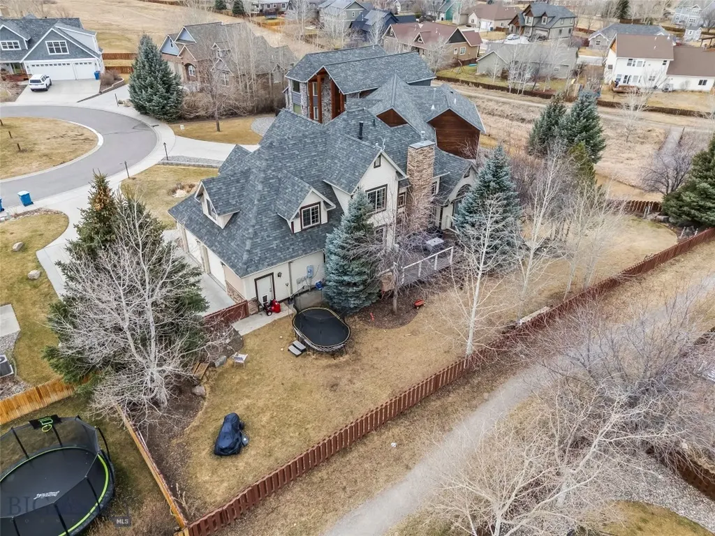 95 W Julie Court Bozeman MT 59718