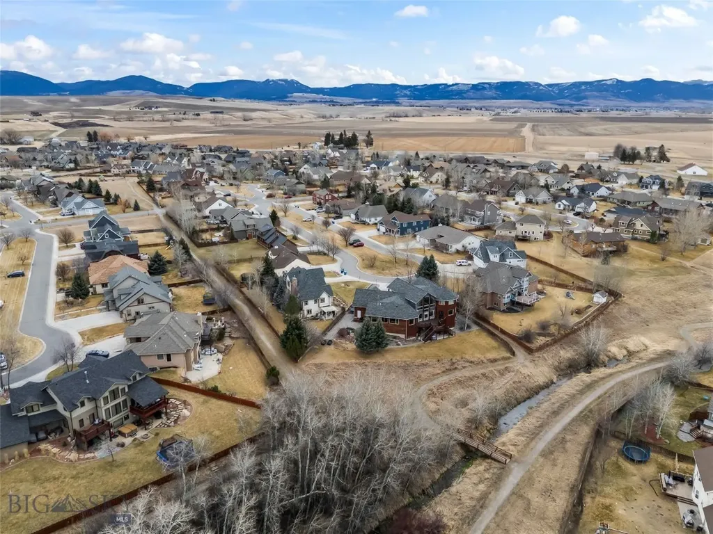 95 W Julie Court Bozeman MT 59718