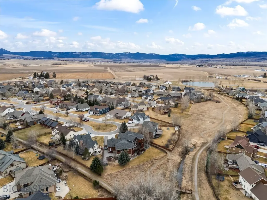 95 W Julie Court Bozeman MT 59718
