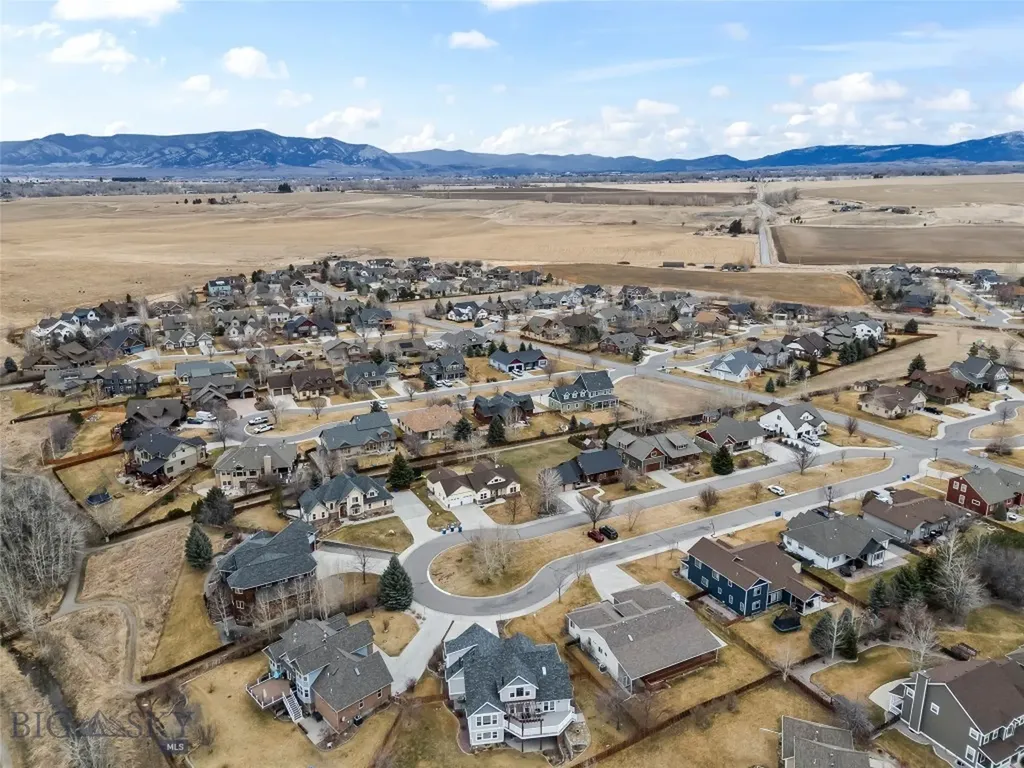 95 W Julie Court Bozeman MT 59718