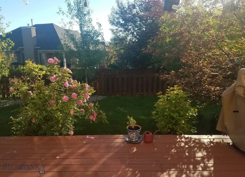 95 W Julie Court Bozeman MT 59718