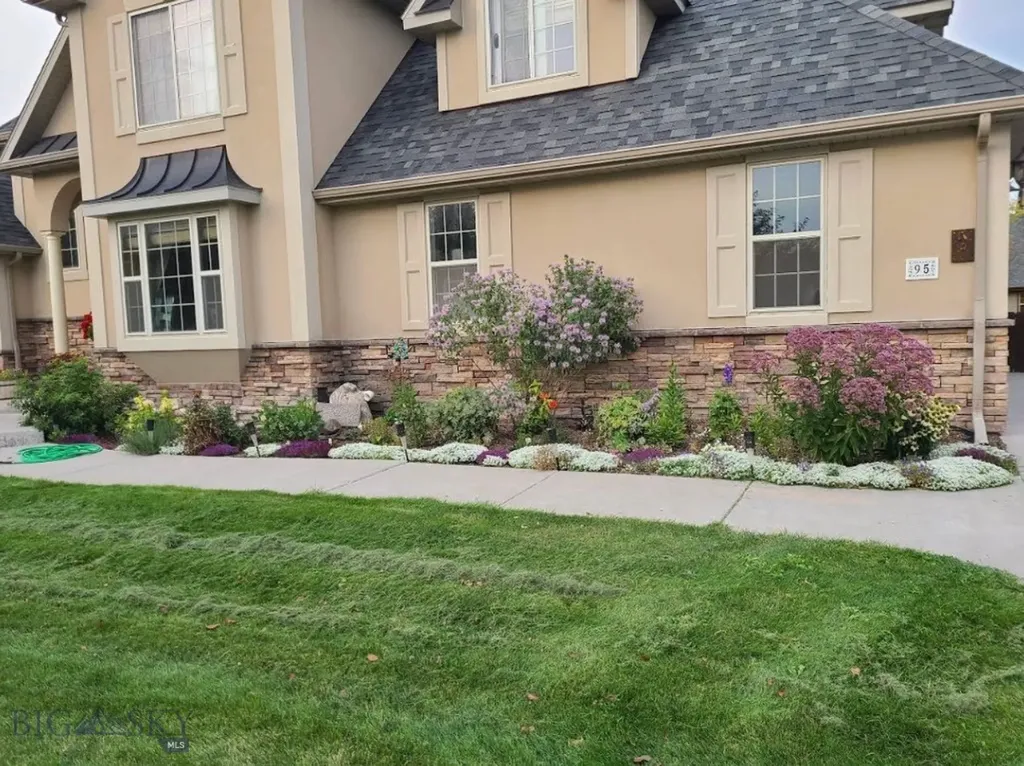 95 W Julie Court Bozeman MT 59718