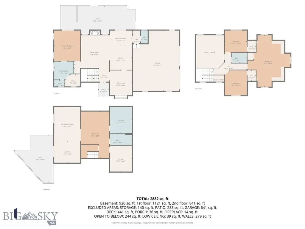 95 W Julie Court Bozeman MT 59718