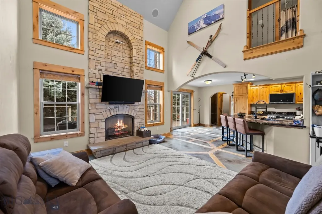 95 W Julie Court Bozeman MT 59718