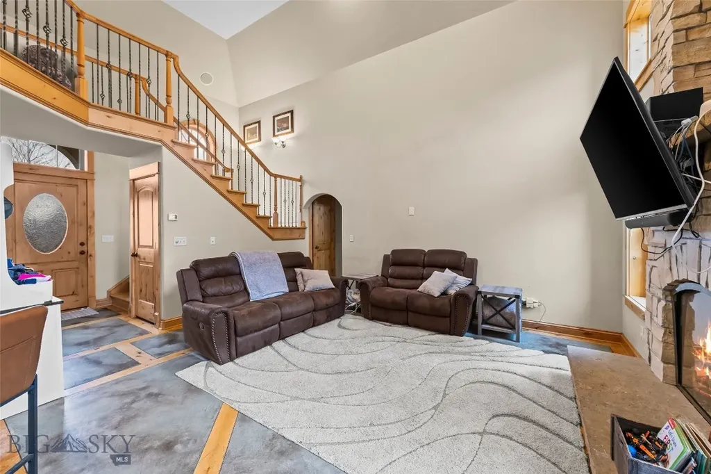95 W Julie Court Bozeman MT 59718
