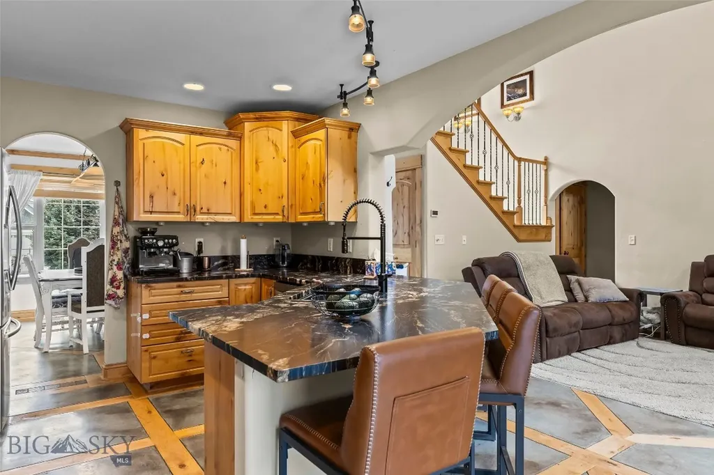 95 W Julie Court Bozeman MT 59718