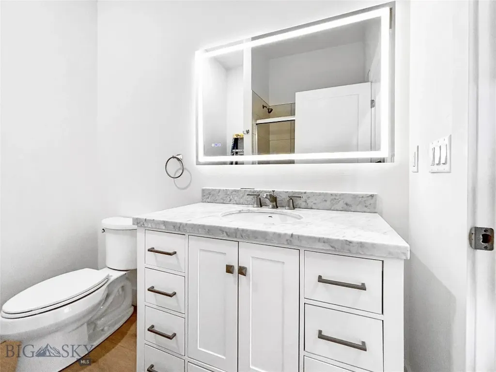 315 S Railroad Street Dillon MT 59725