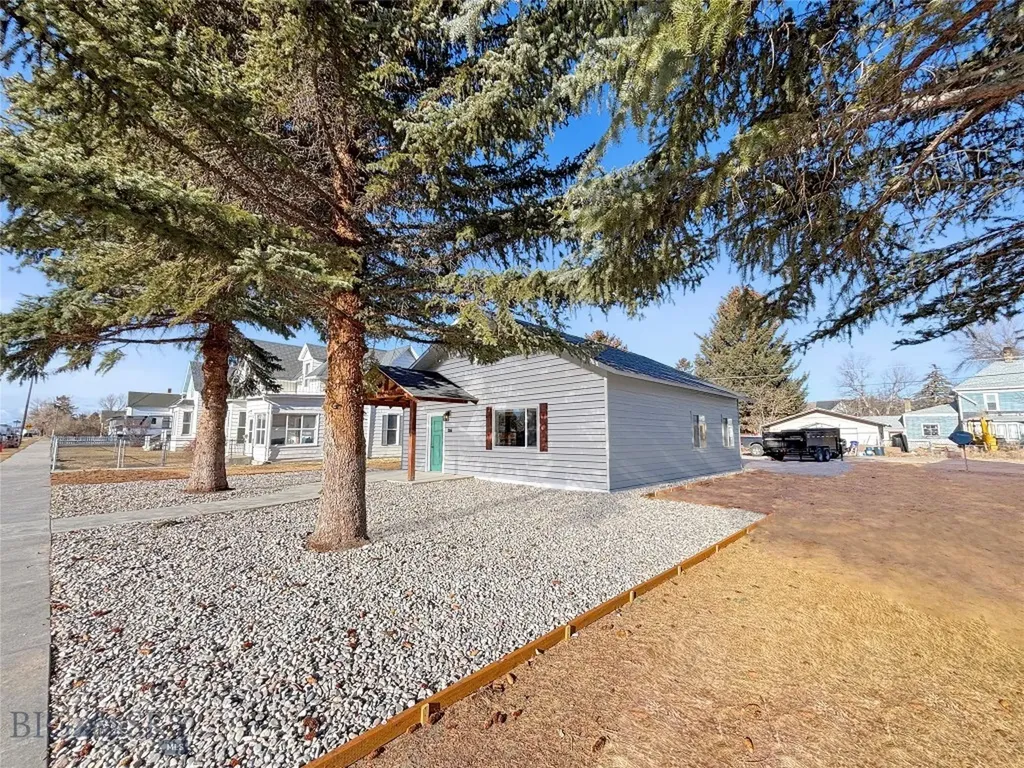 315 S Railroad Street Dillon MT 59725