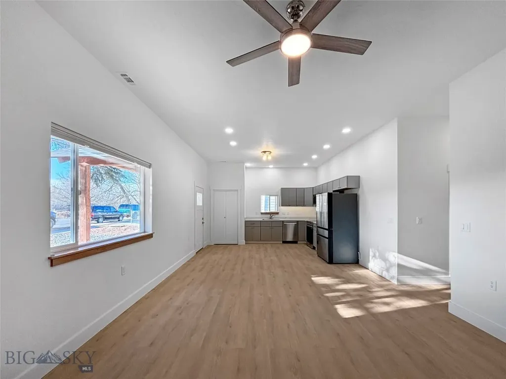 315 S Railroad Street Dillon MT 59725