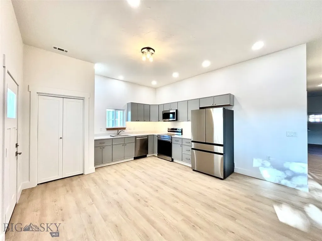 315 S Railroad Street Dillon MT 59725