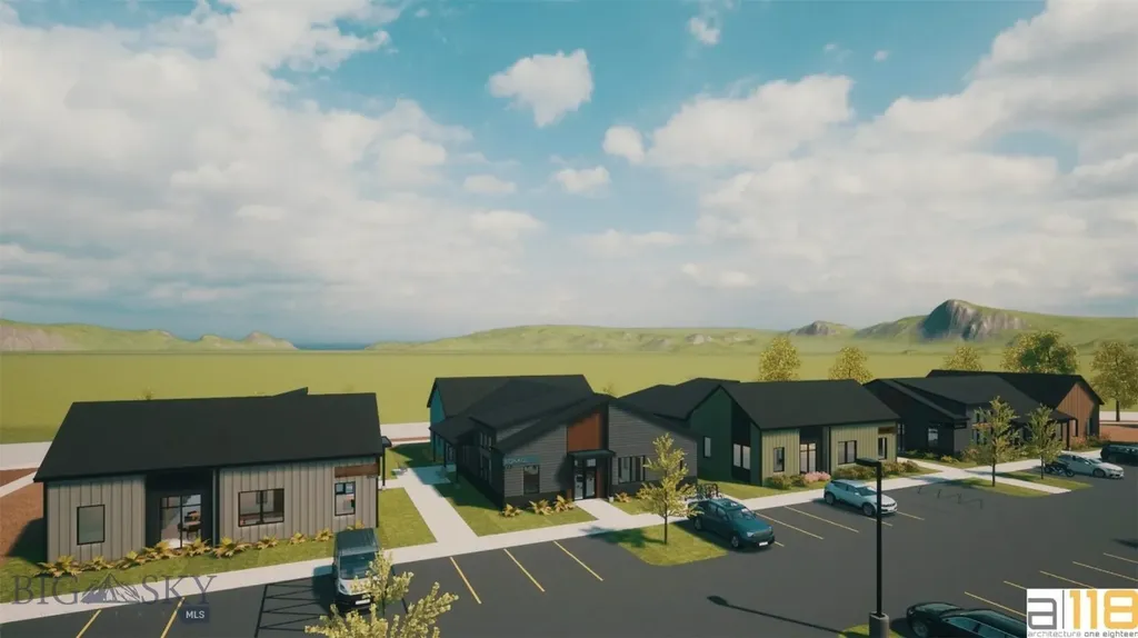 104 Wandering Way Belgrade MT 59714