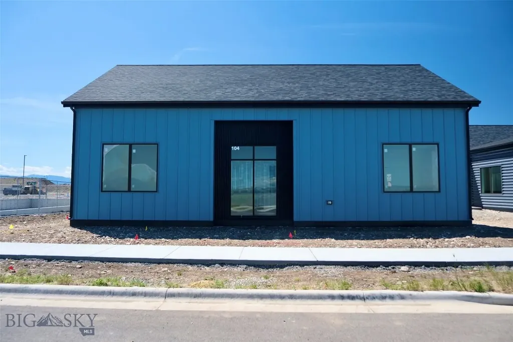 104 Wandering Way Belgrade MT 59714