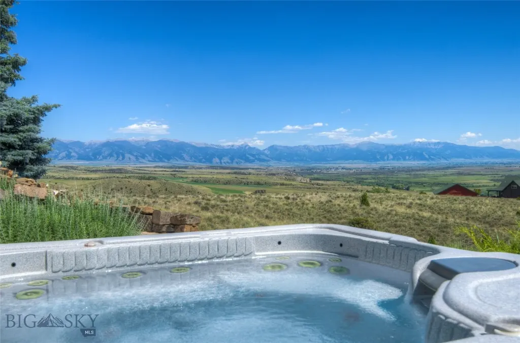 1240 Twin River Cutoff Manhattan MT 59741