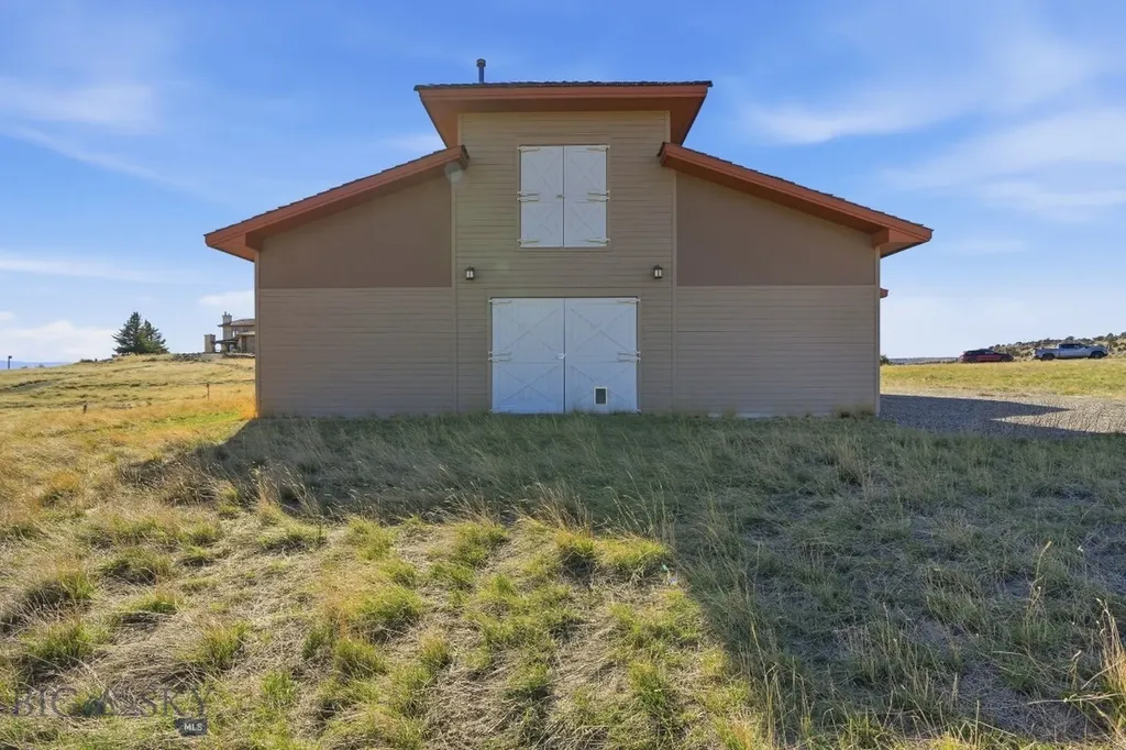 1240 Twin River Cutoff Manhattan MT 59741