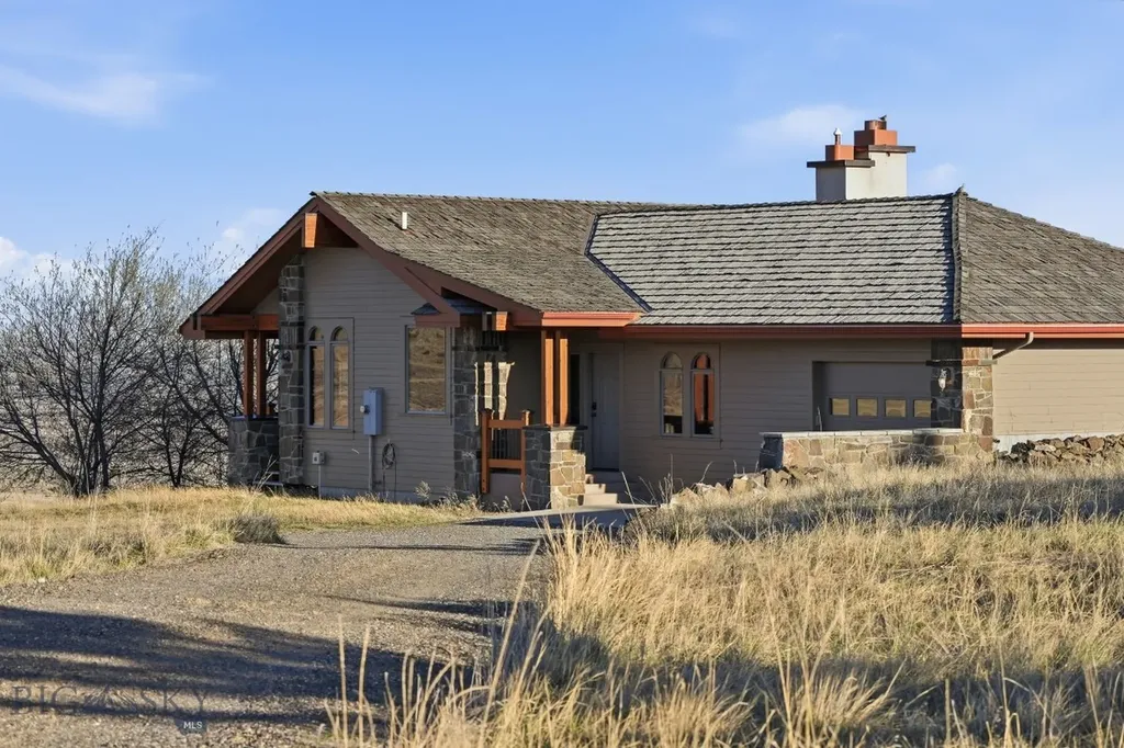 1240 Twin River Cutoff Manhattan MT 59741