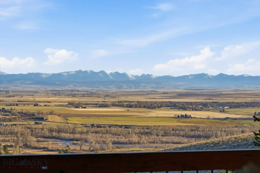 1240 Twin River Cutoff Manhattan MT 59741