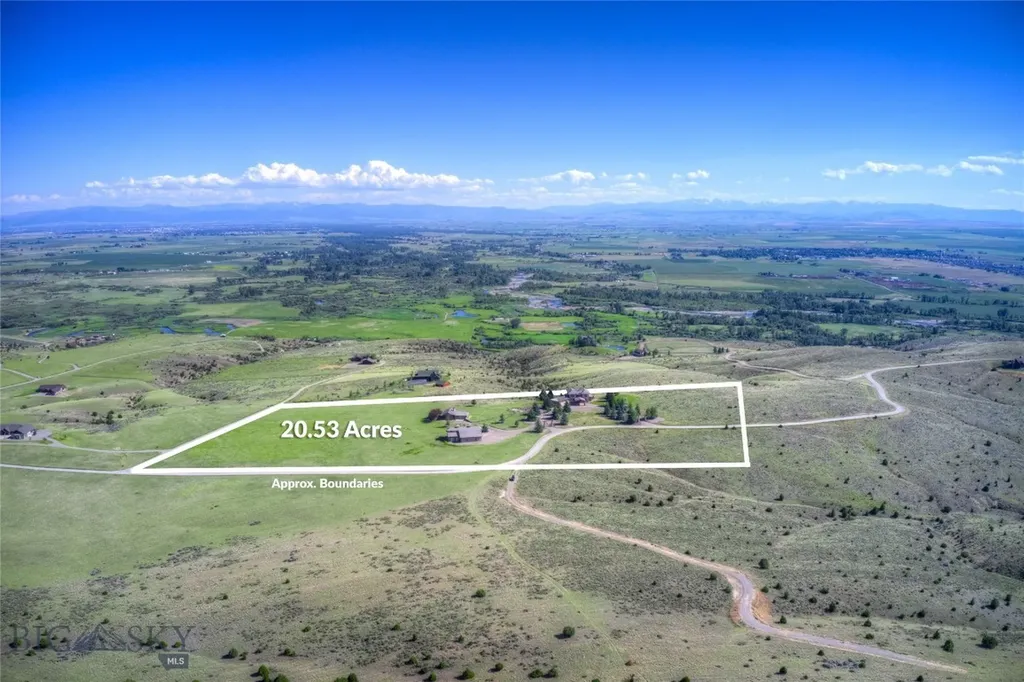 1240 Twin River Cutoff Manhattan MT 59741