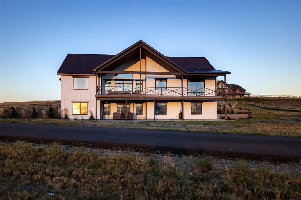 17 Grandview Court Great Falls MT 59404