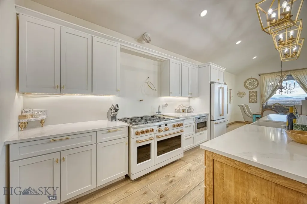 17 Grandview Court Great Falls MT 59404