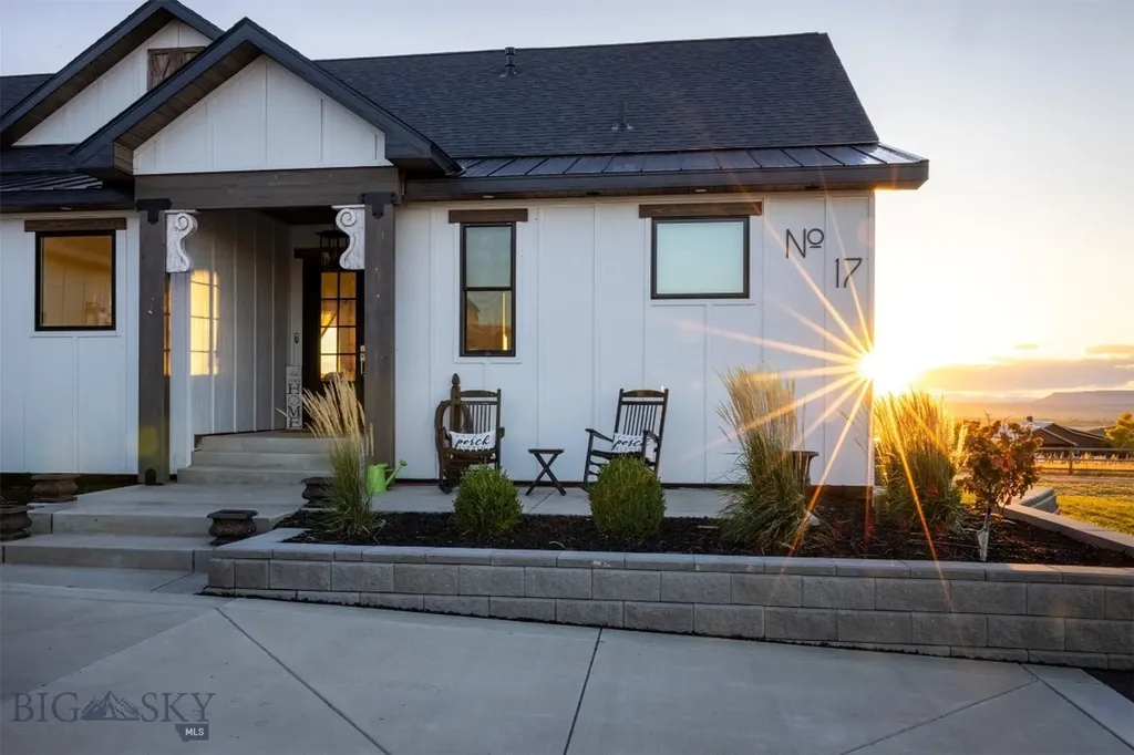 17 Grandview Court Great Falls MT 59404