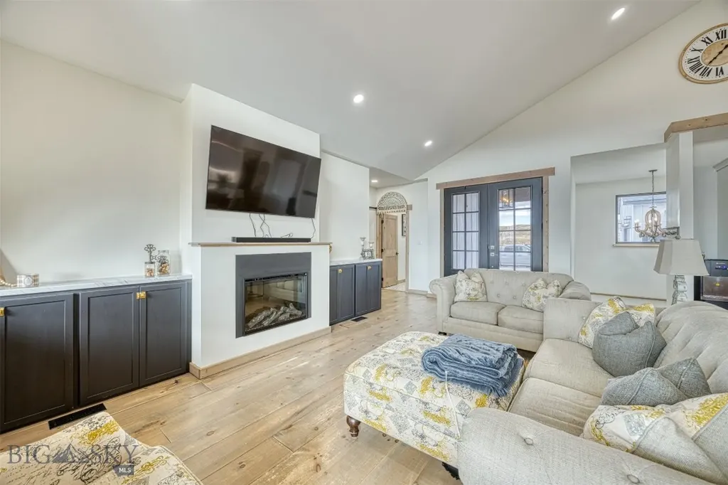 17 Grandview Court Great Falls MT 59404