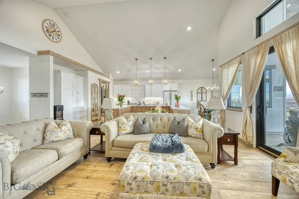 17 Grandview Court Great Falls MT 59404