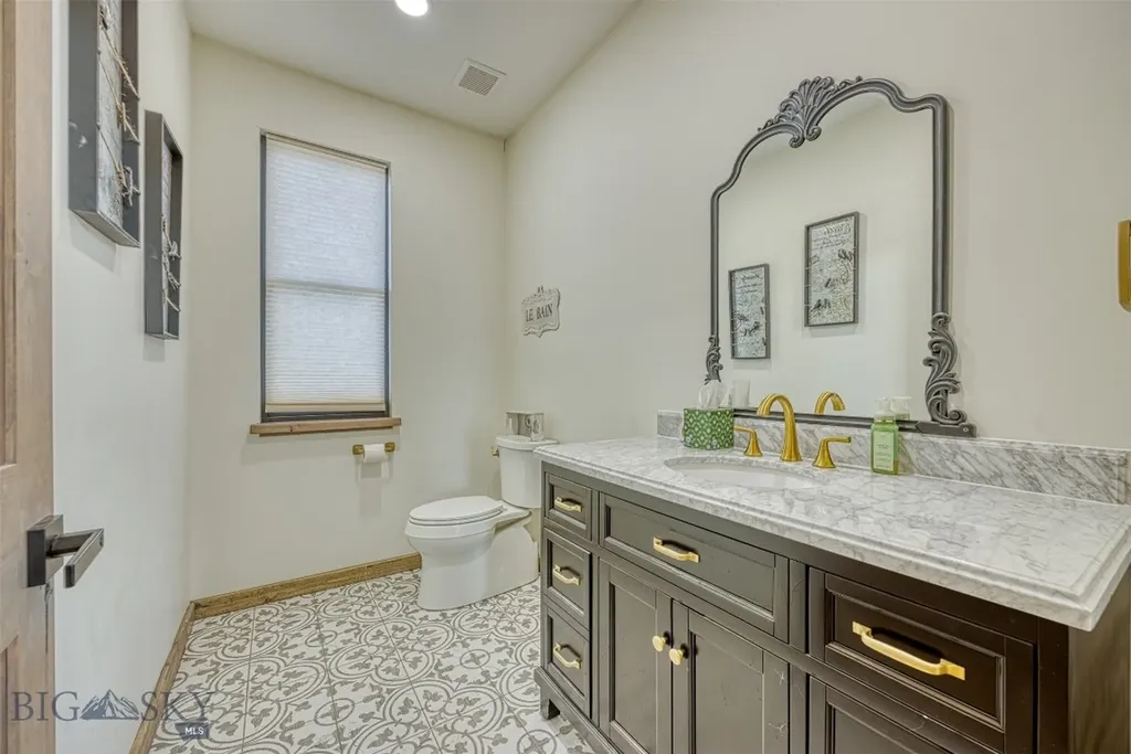 17 Grandview Court Great Falls MT 59404