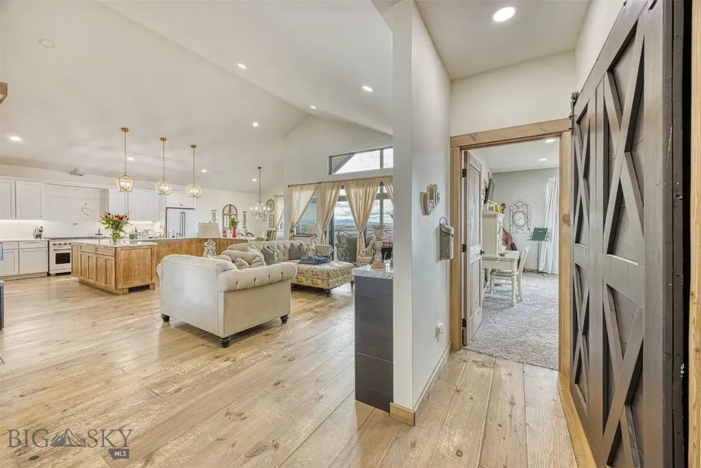 17 Grandview Court Great Falls MT 59404
