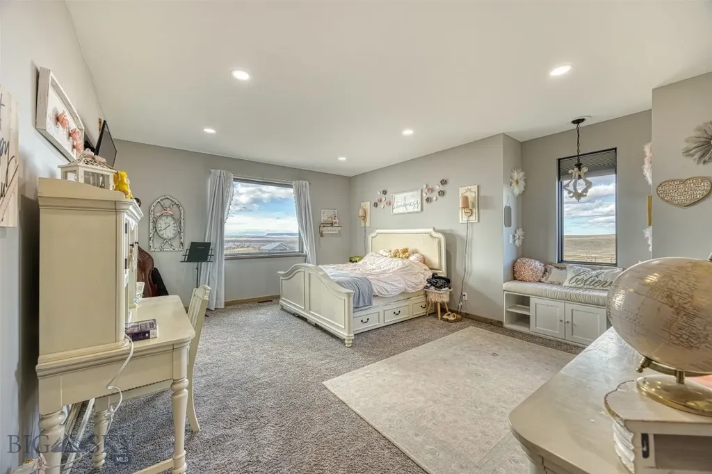 17 Grandview Court Great Falls MT 59404