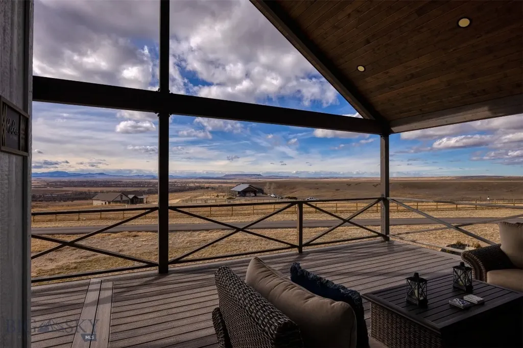 17 Grandview Court Great Falls MT 59404