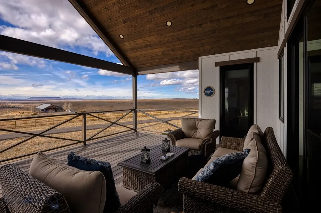 17 Grandview Court Great Falls MT 59404